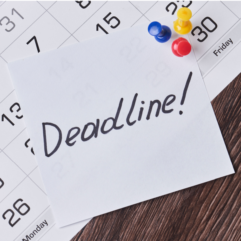 “One Day Late” - a Heartbreaking Adoption Case Highlights Complex, Ambiguous Filing Deadlines