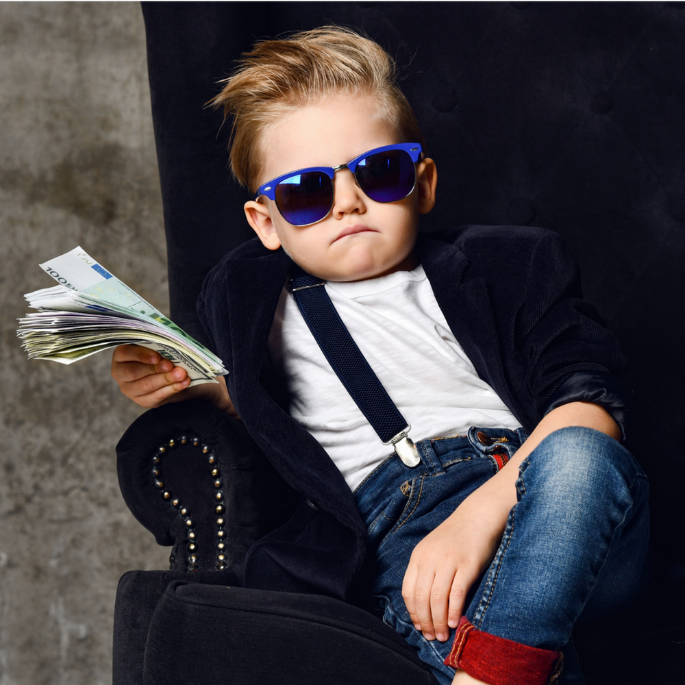 Securing your Financial Infrastructure for Divorce and Child Custody: FDIC Insurance