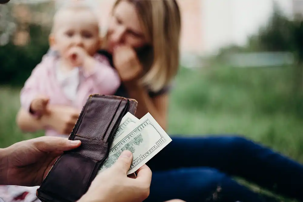 Child Support