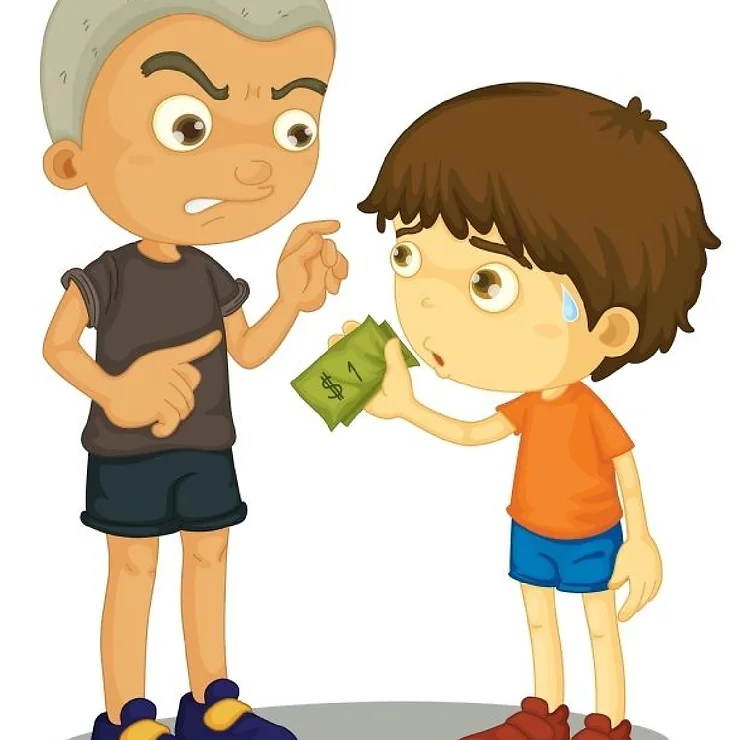 Bullying in Child Custody and Divorce