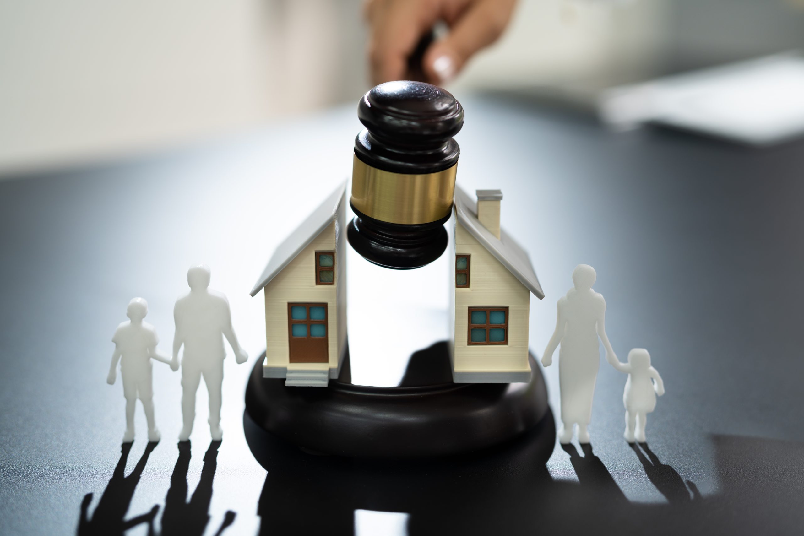 Decatur Divorce Lawyers