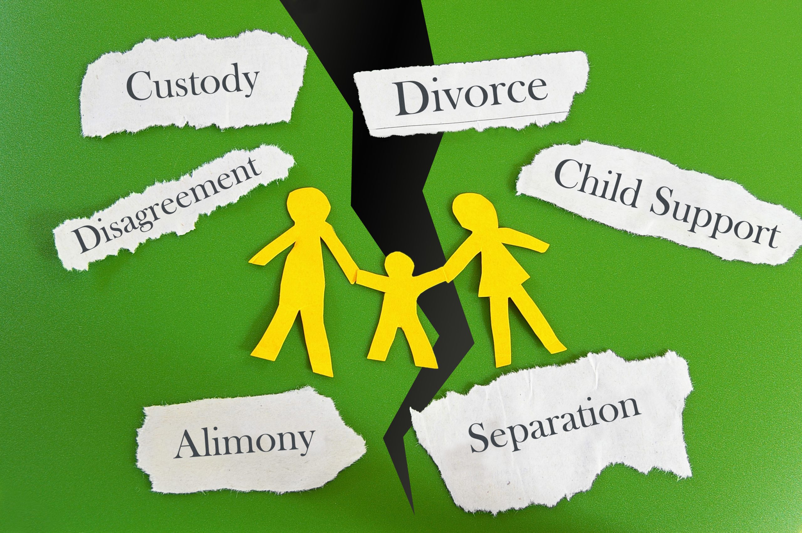 6 Qualities To Look For In A Family Law Attorney