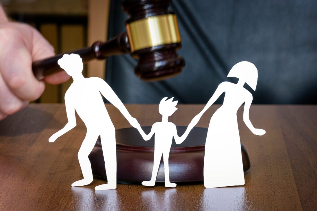 Custody Lawyers Arab Custody Lawyers
