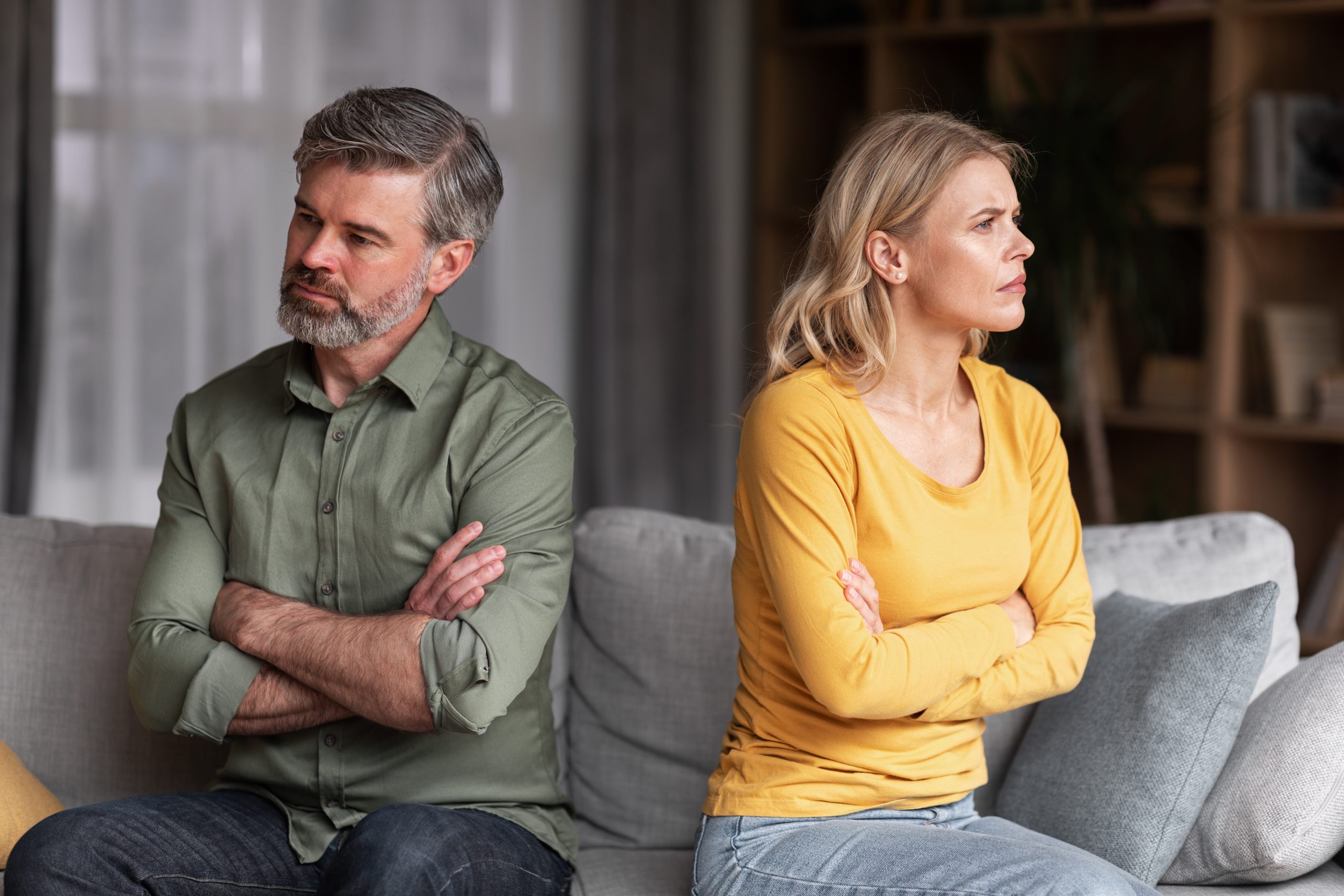 The Pros & Cons Of Uncontested Vs. Contested Divorce In Alabama