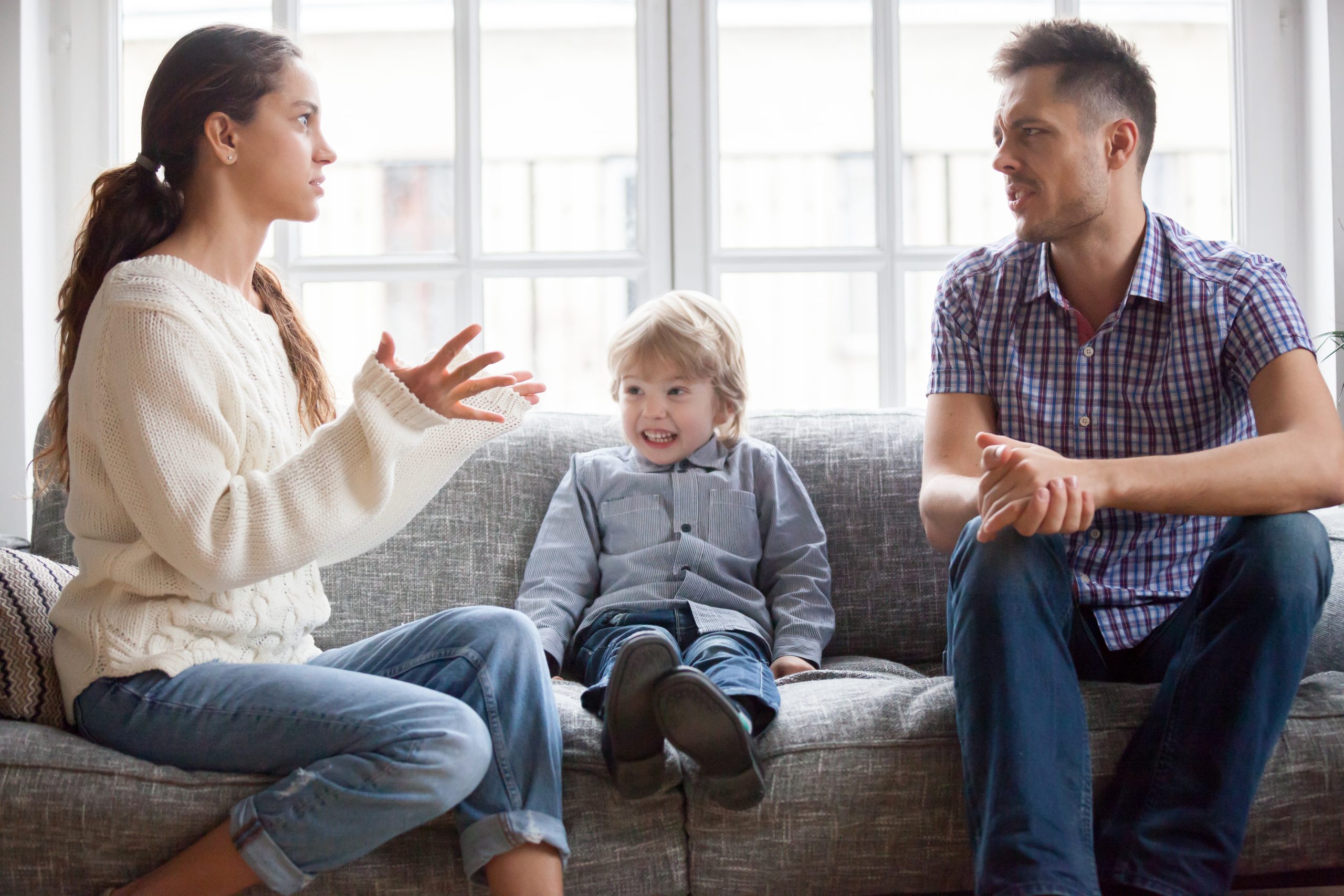 Which Is Better For My Family - Joint Custody Or Sole Custody?