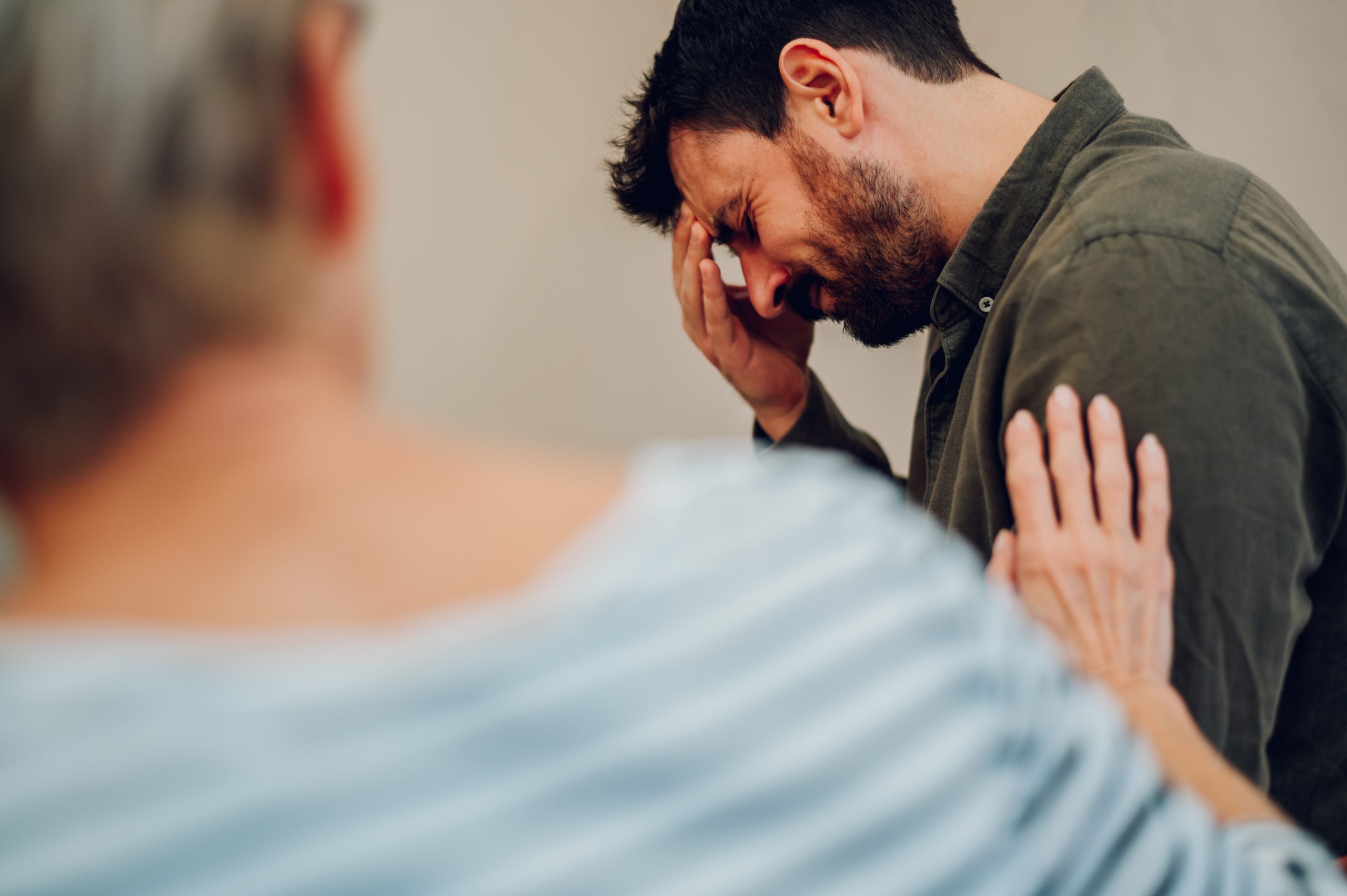 Mental Health Post-Divorce: Navigating Your Emotional Journey