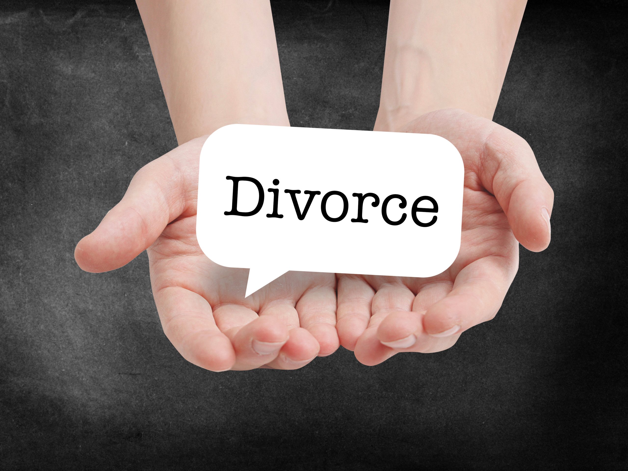 Navigating Divorce: Advice for Finding Clarity and Focus