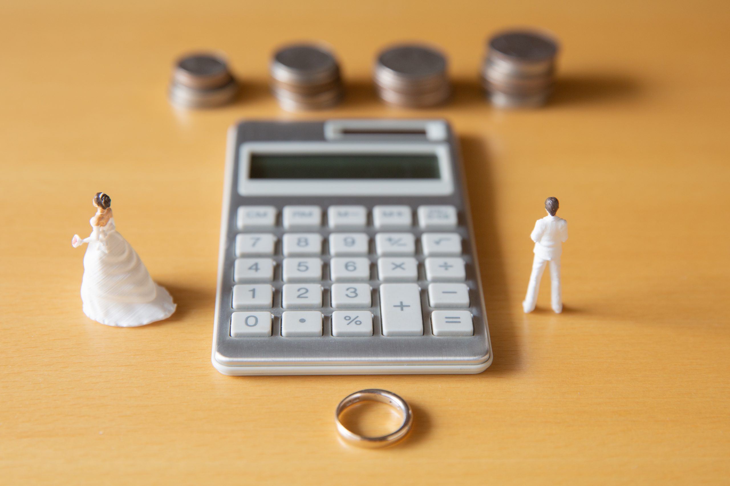 How Much Does Divorce Cost In Alabama?