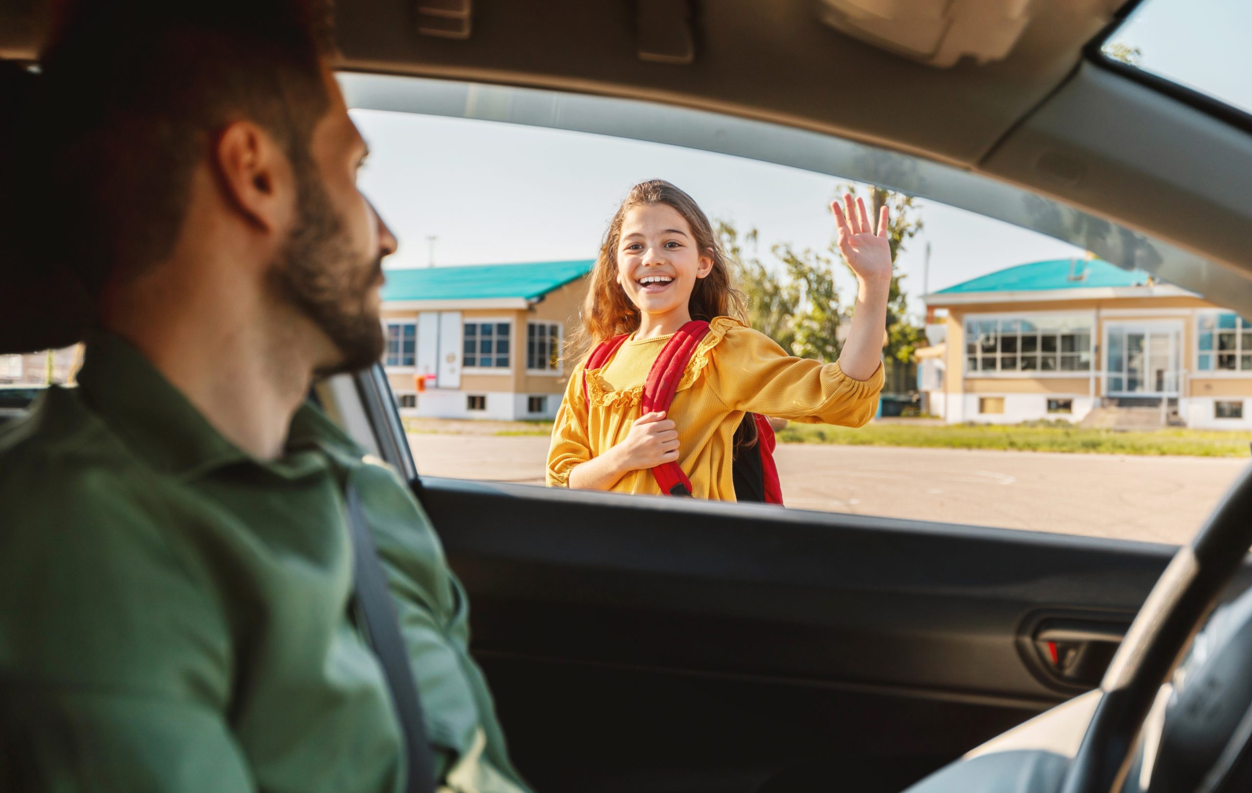 Supporting Your Children During the School Year, Post-Divorce