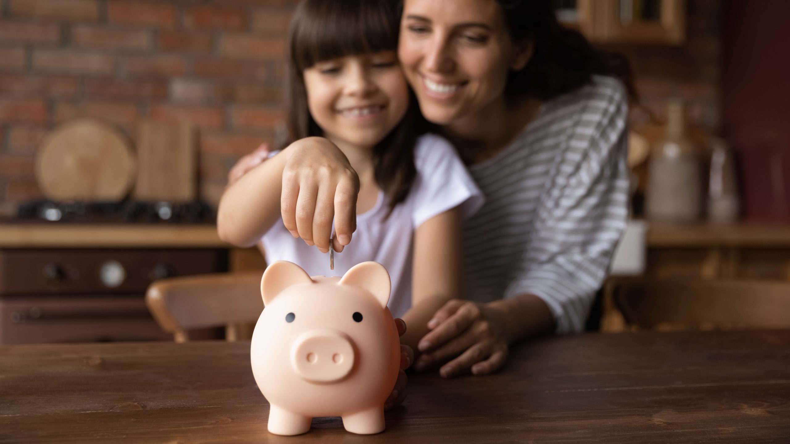 August: Child Support Awareness Month—Understanding the Importance of Support for Children
