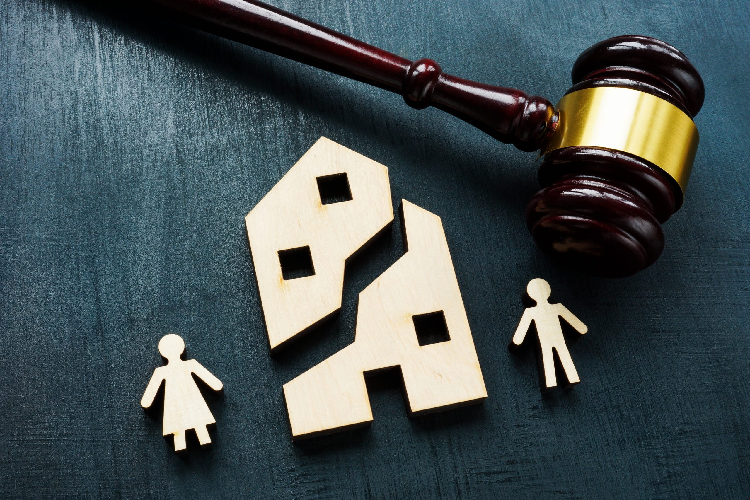 What You Need to Know About Separate Properties in Your Alabama Divorce