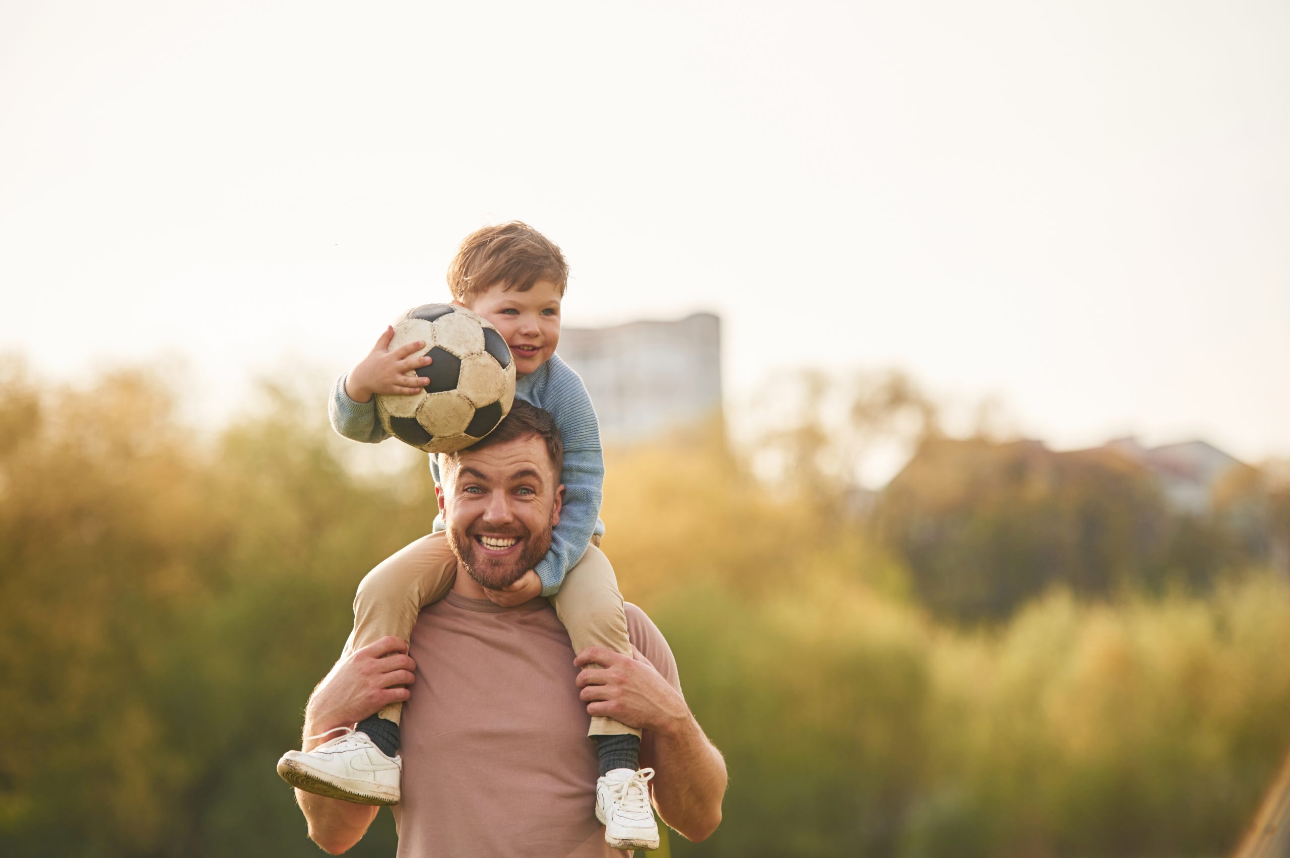 Understanding Father's Rights in Alabama: A Guide for Dads