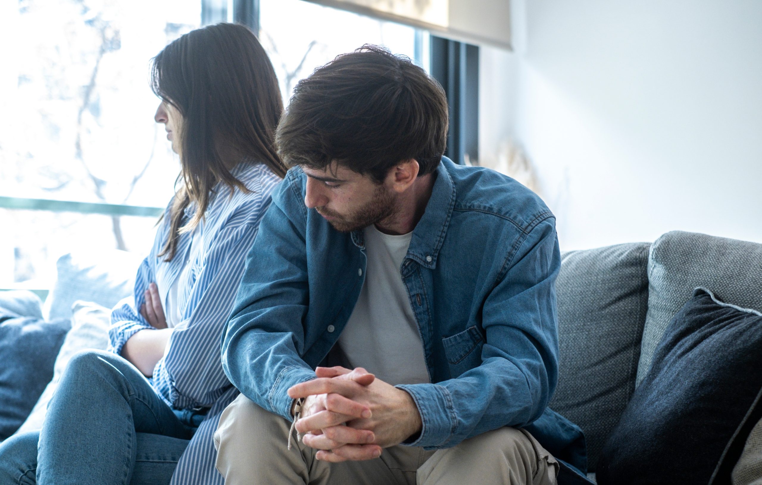 How to Protect Yourself from a Narcissist During Divorce or Child Custody Battles