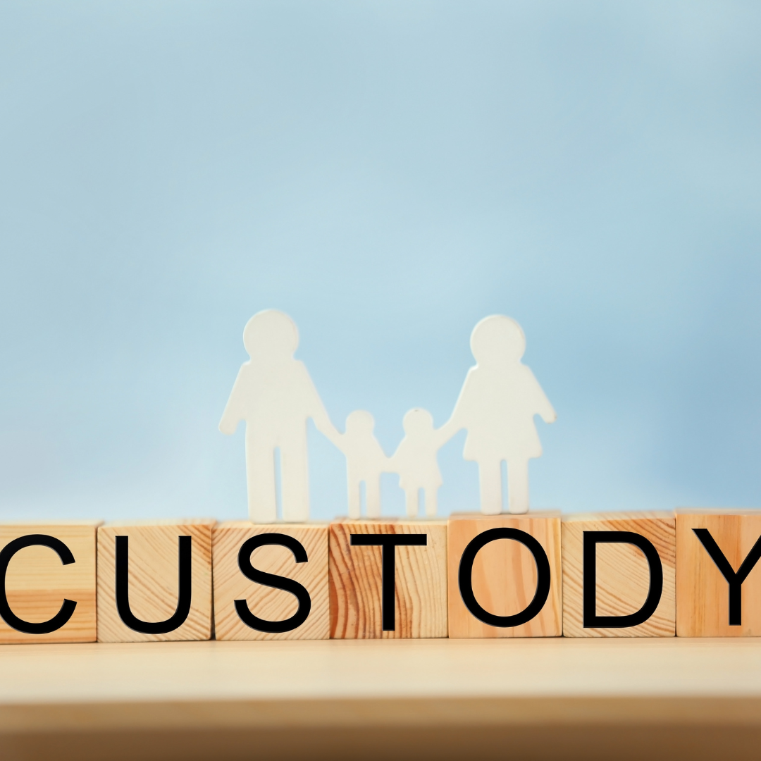 How Parallel Parenting Can Protect Your Child in High-Conflict Custody Cases