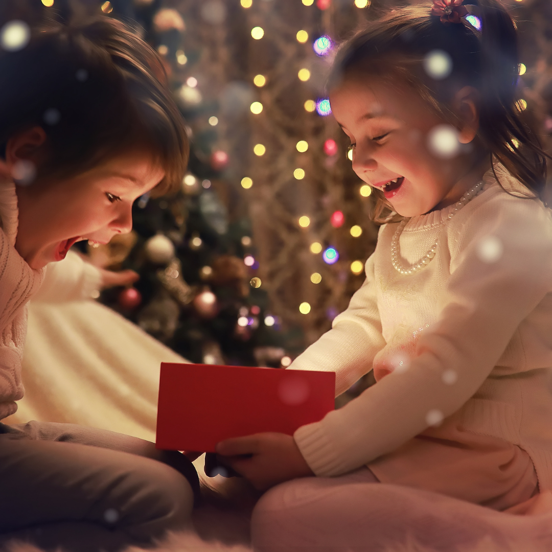 The Holidays Are Fast Approaching. Are You And Your Co-Parent Prepared?