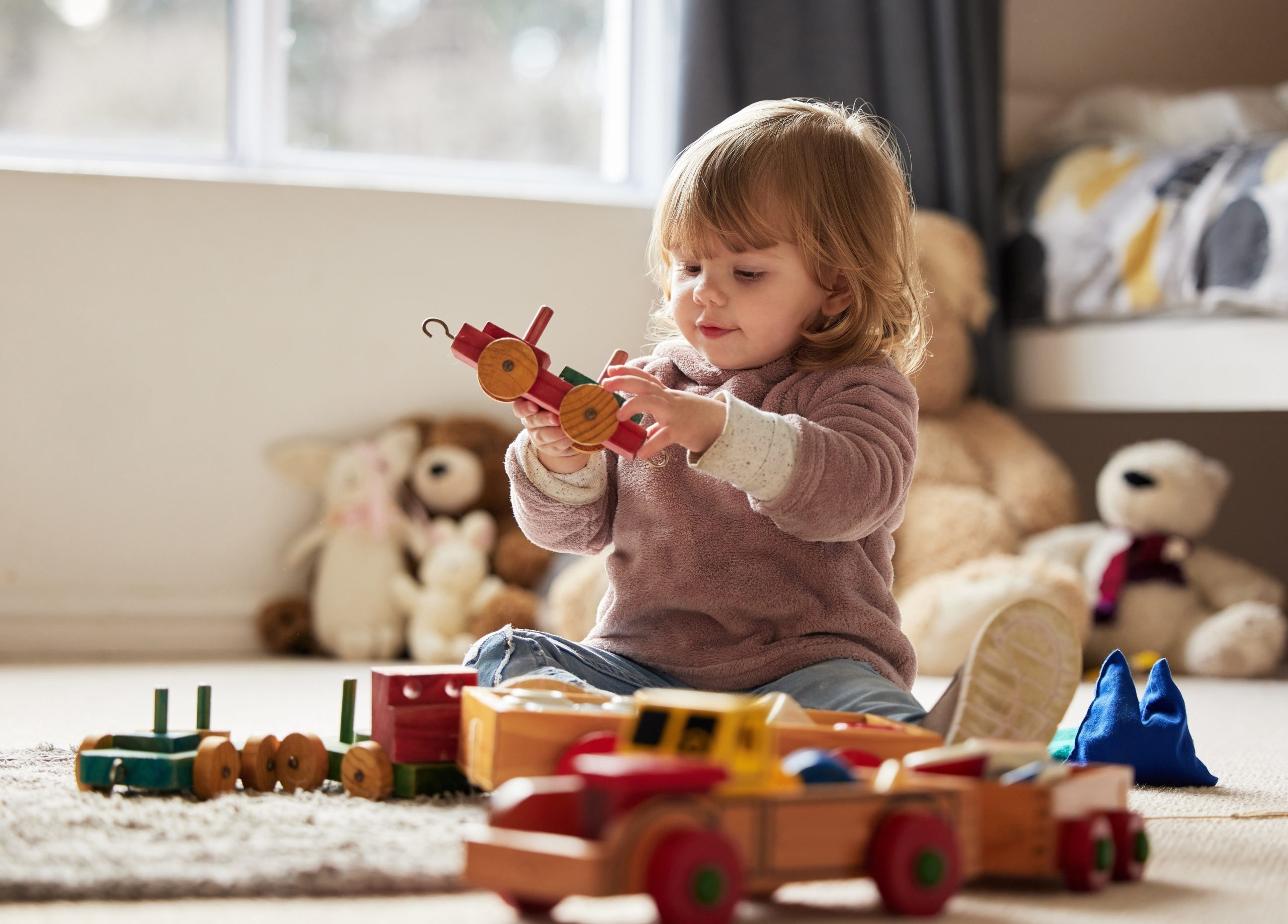 Helping Your Kids Thrive In All Circumstances