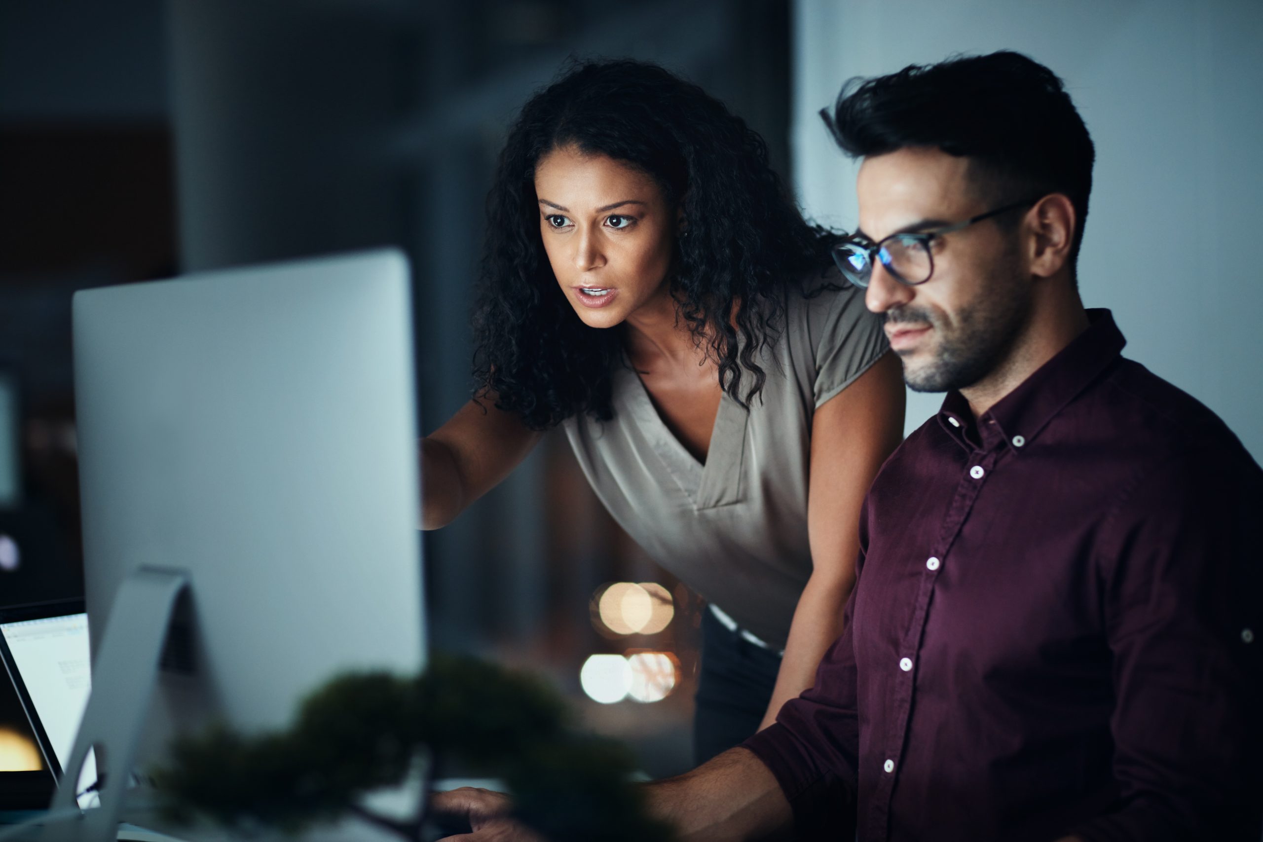 Managing Business Co-Ownership During Divorce: Key Considerations for Alabama Families