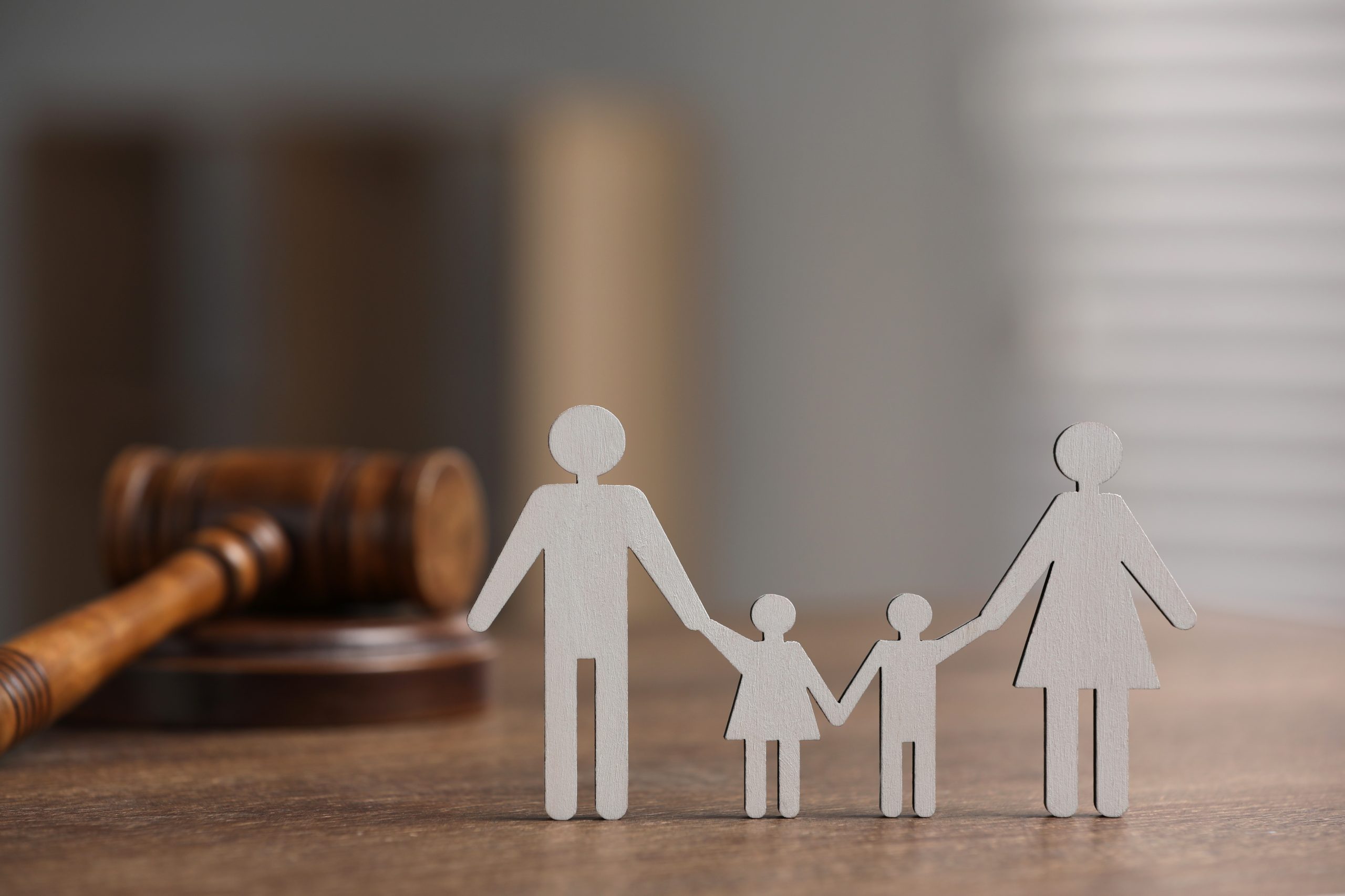 How Foxtrot Family Law Empowers Families Across Alabama