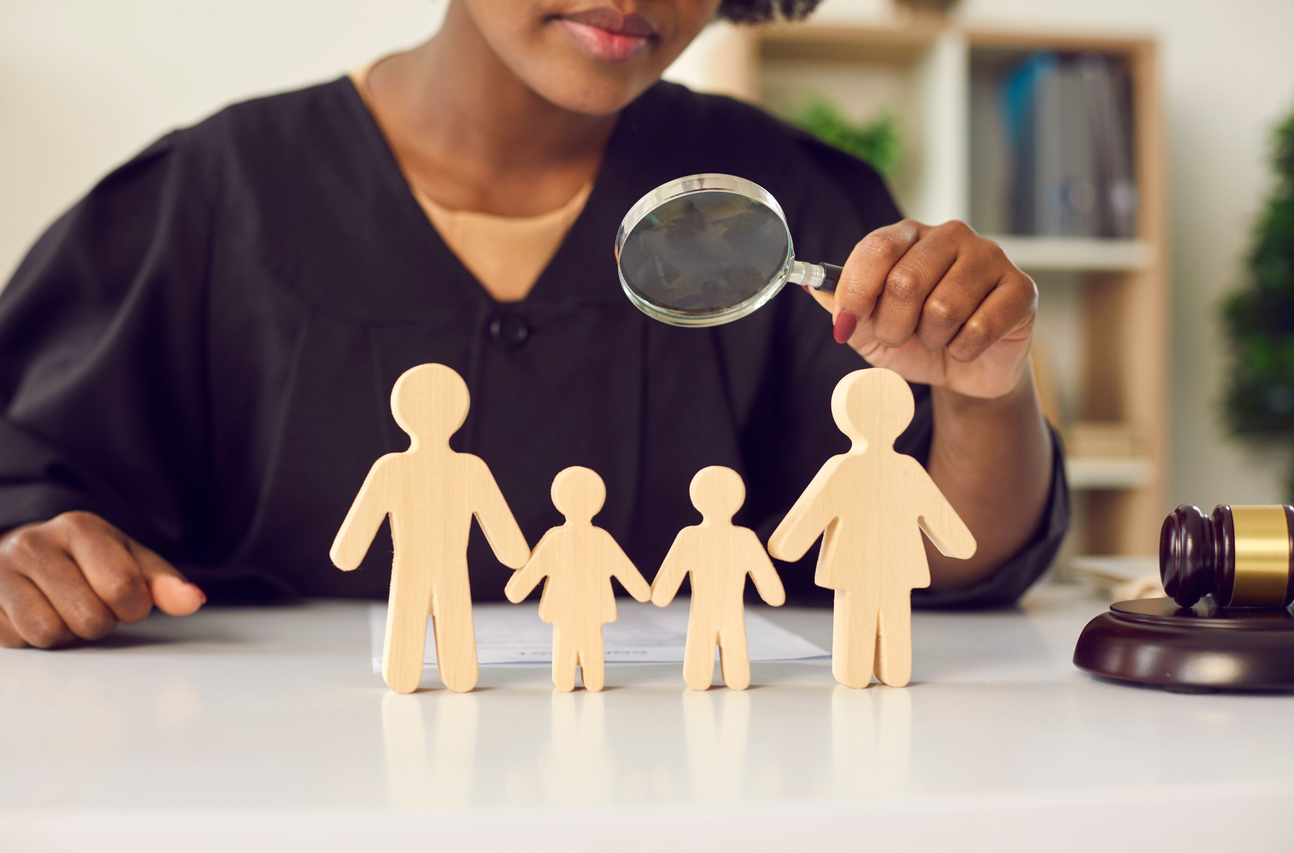 How to Prepare for Mediation in Custody Cases