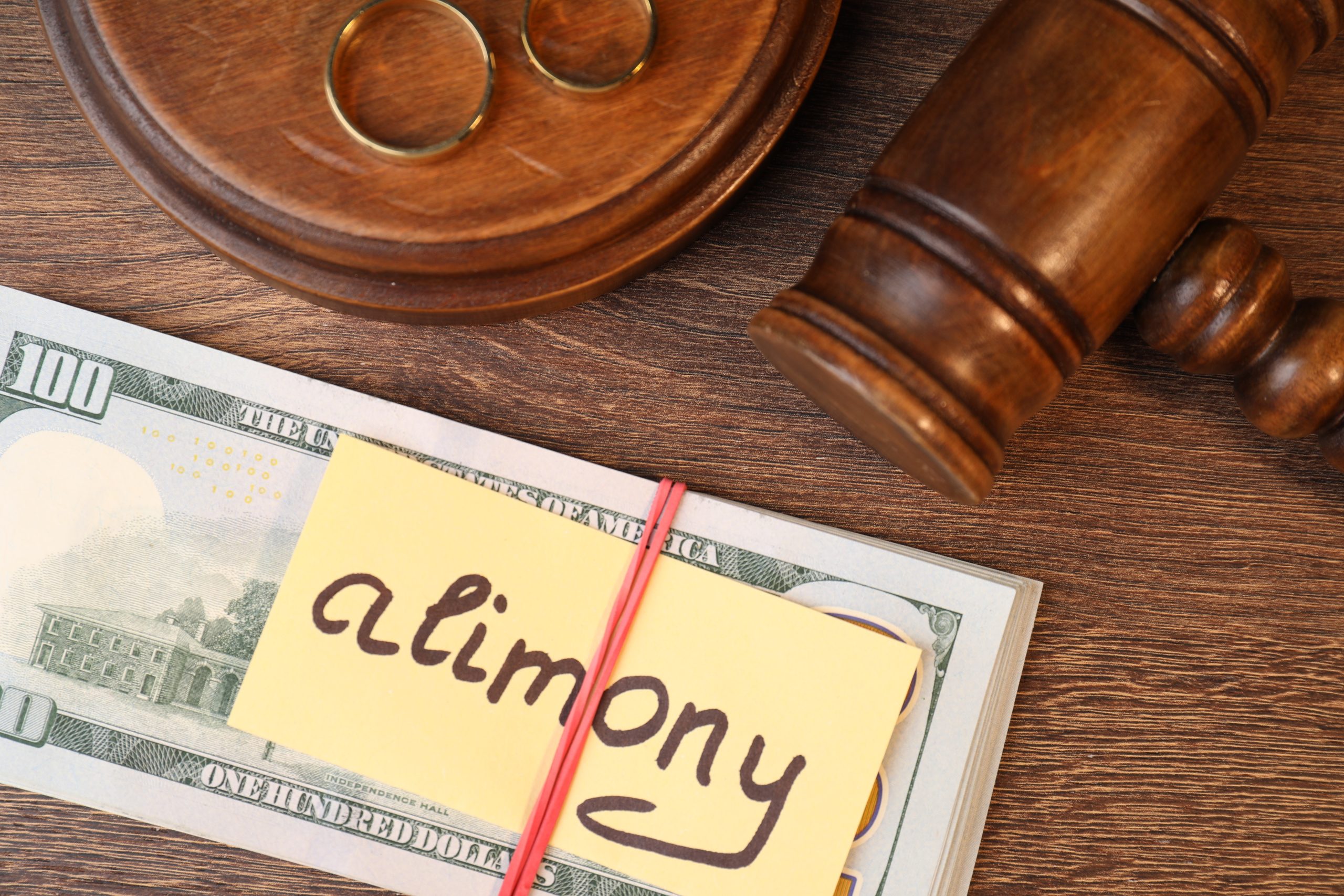 Navigating Alimony in Alabama: What You Need to Know