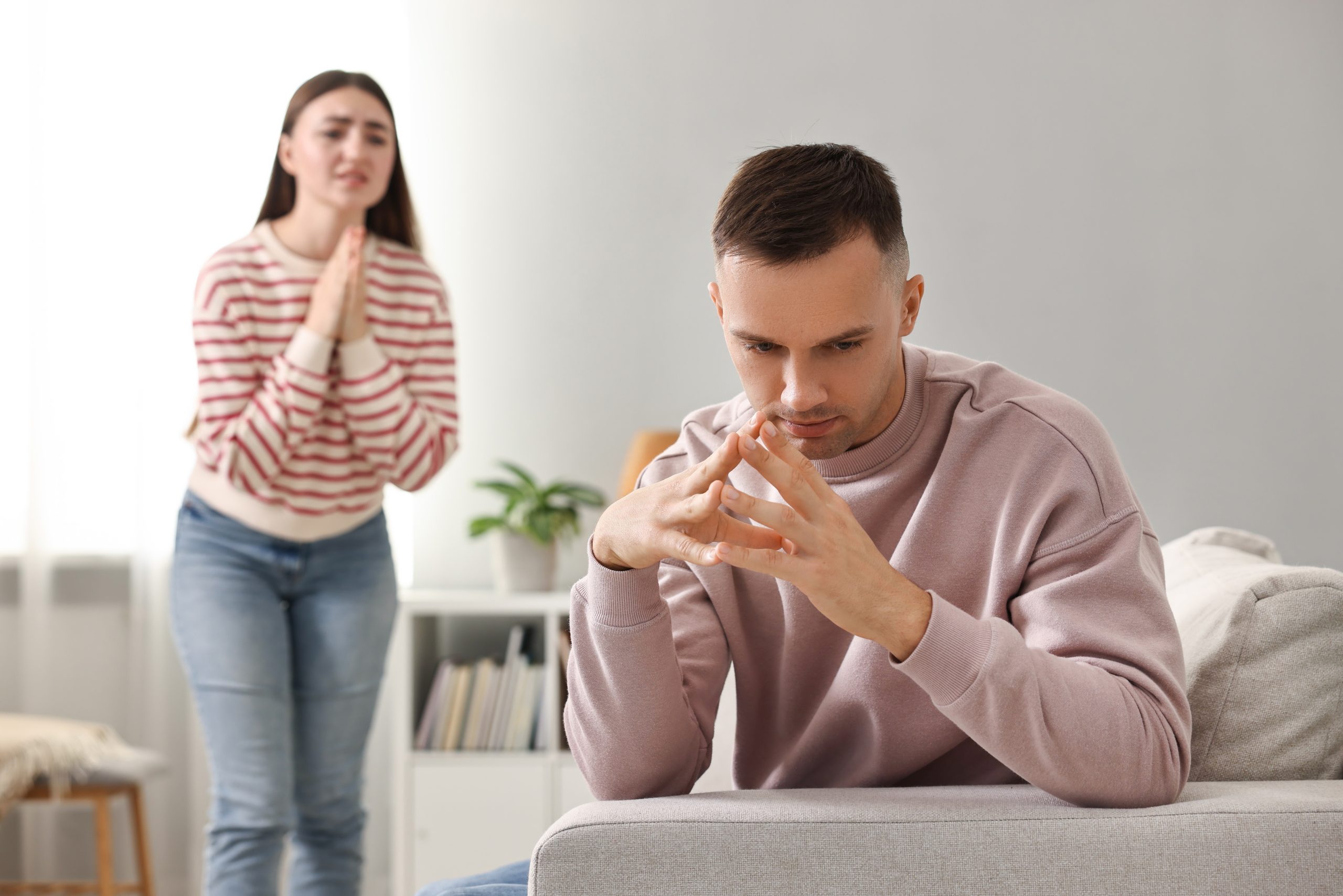 Grounds for Divorce and Key Considerations in Alabama