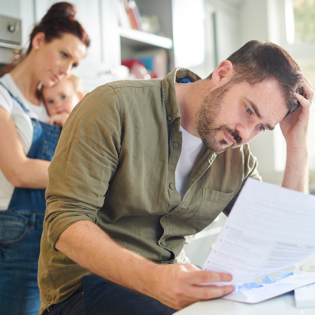 Your Rights and Options in DHR Investigations in Alabama