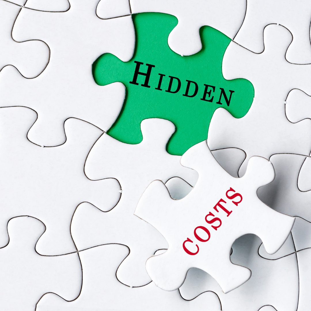The Hidden Costs of DIY Divorce: