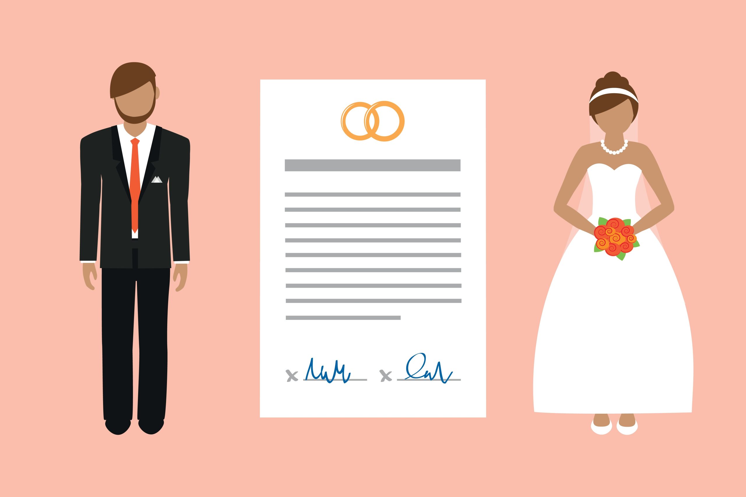 postnup agreement