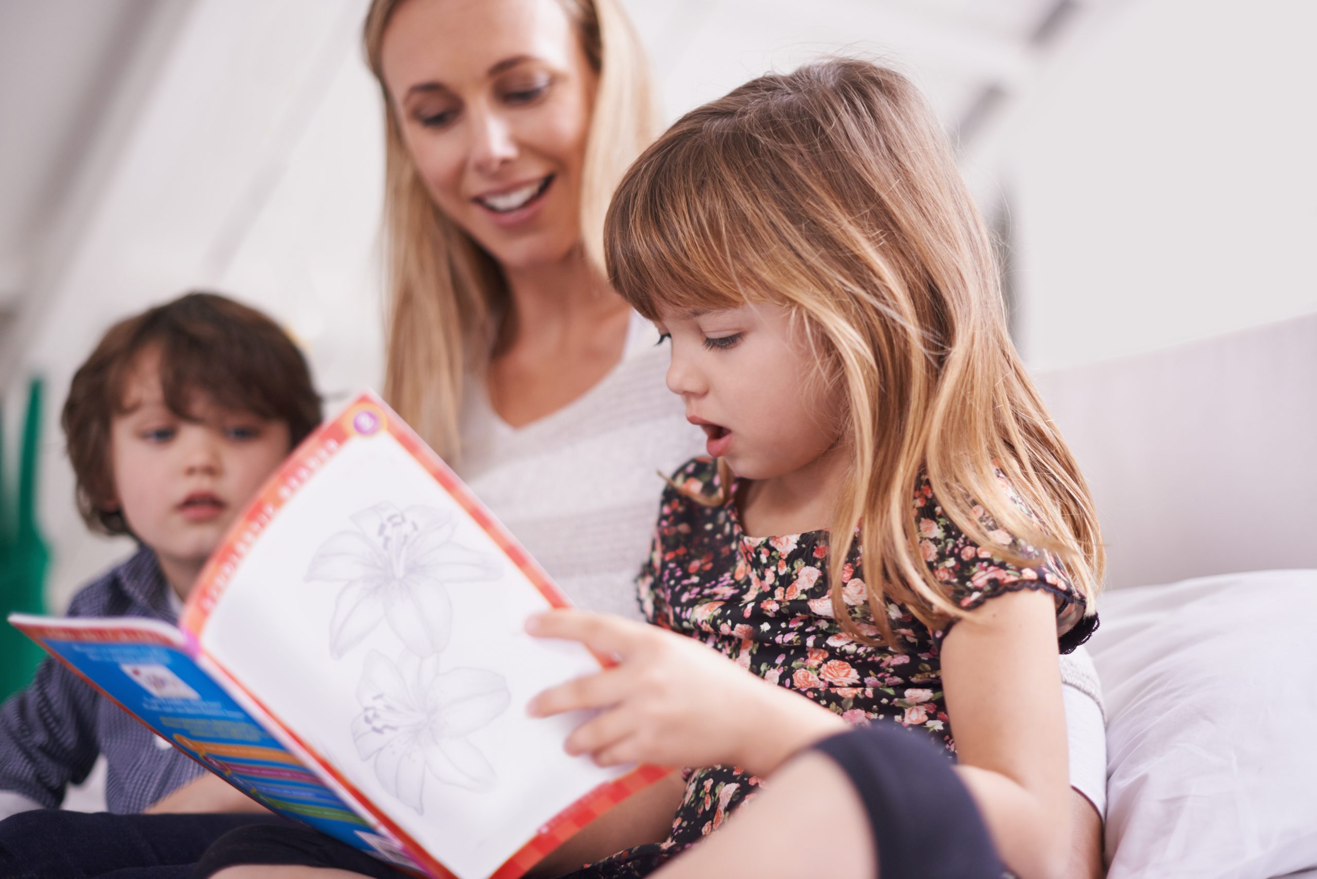 custody modification