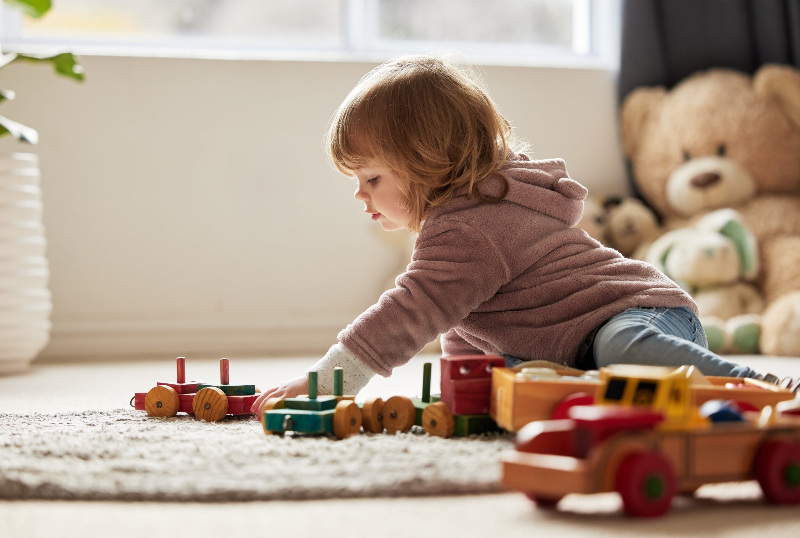 custody modification