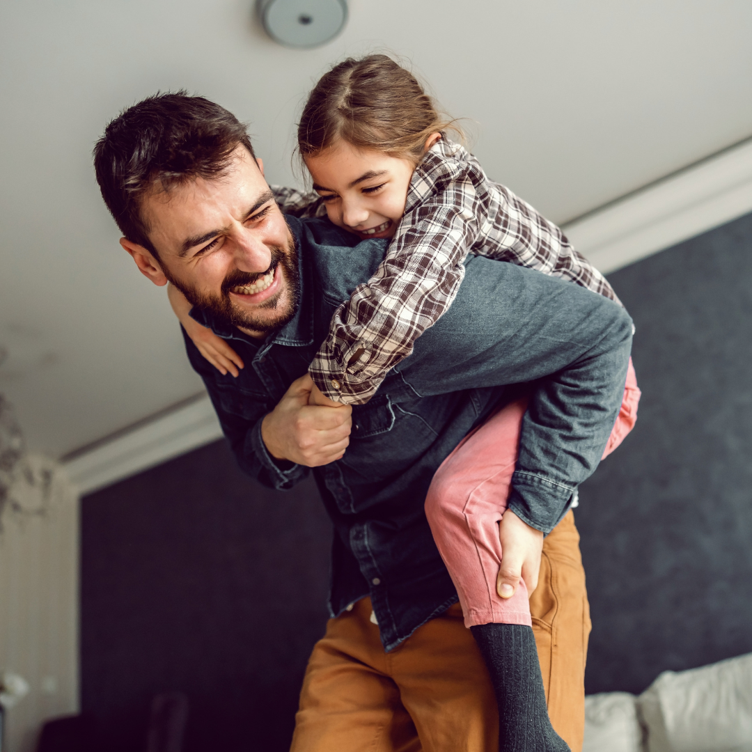 strengthen custody case