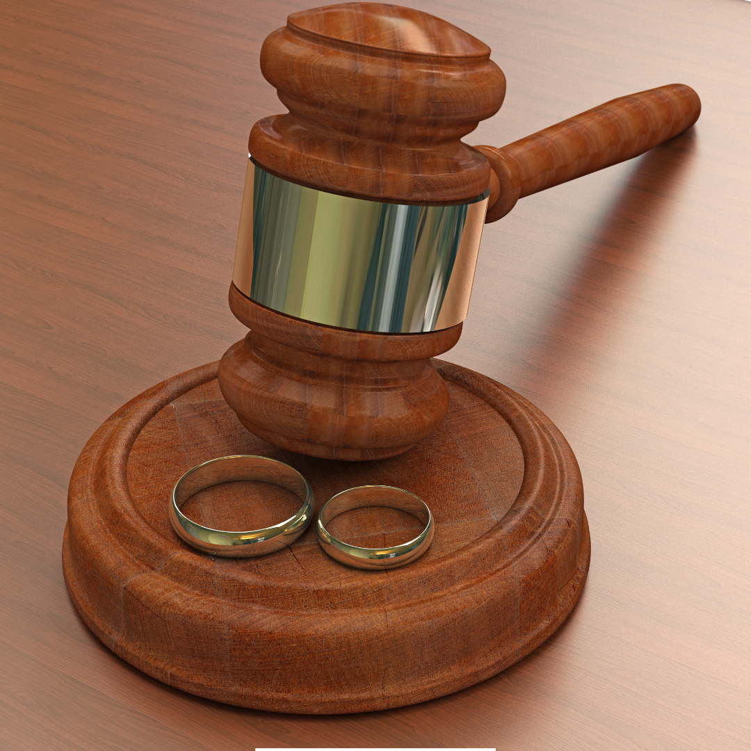 contested and uncontested divorce
