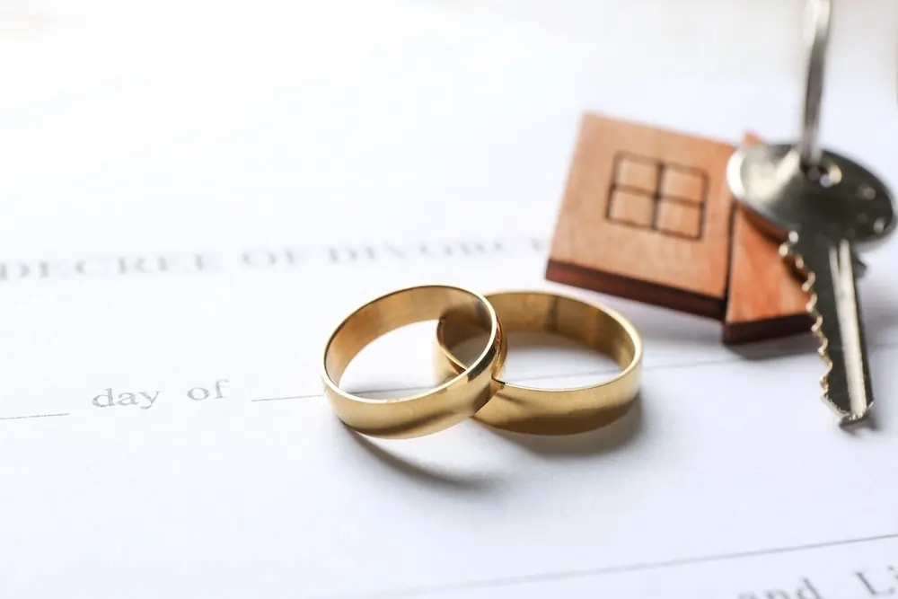 Common Law Marriage