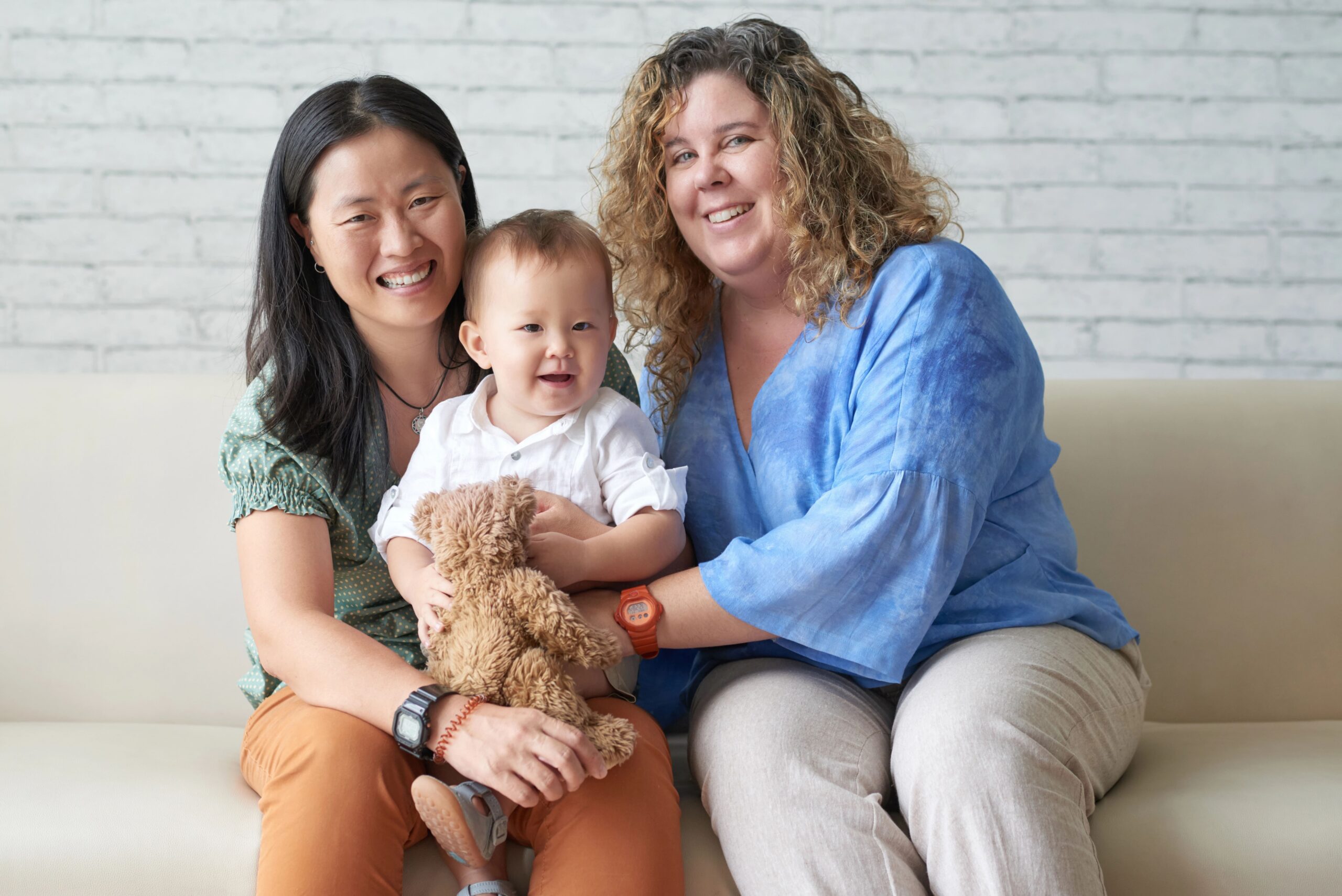 same sex couples family lawyer