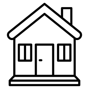 house icon