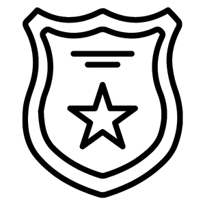 protection icon