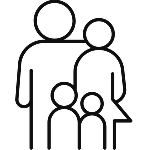 Adoption icon