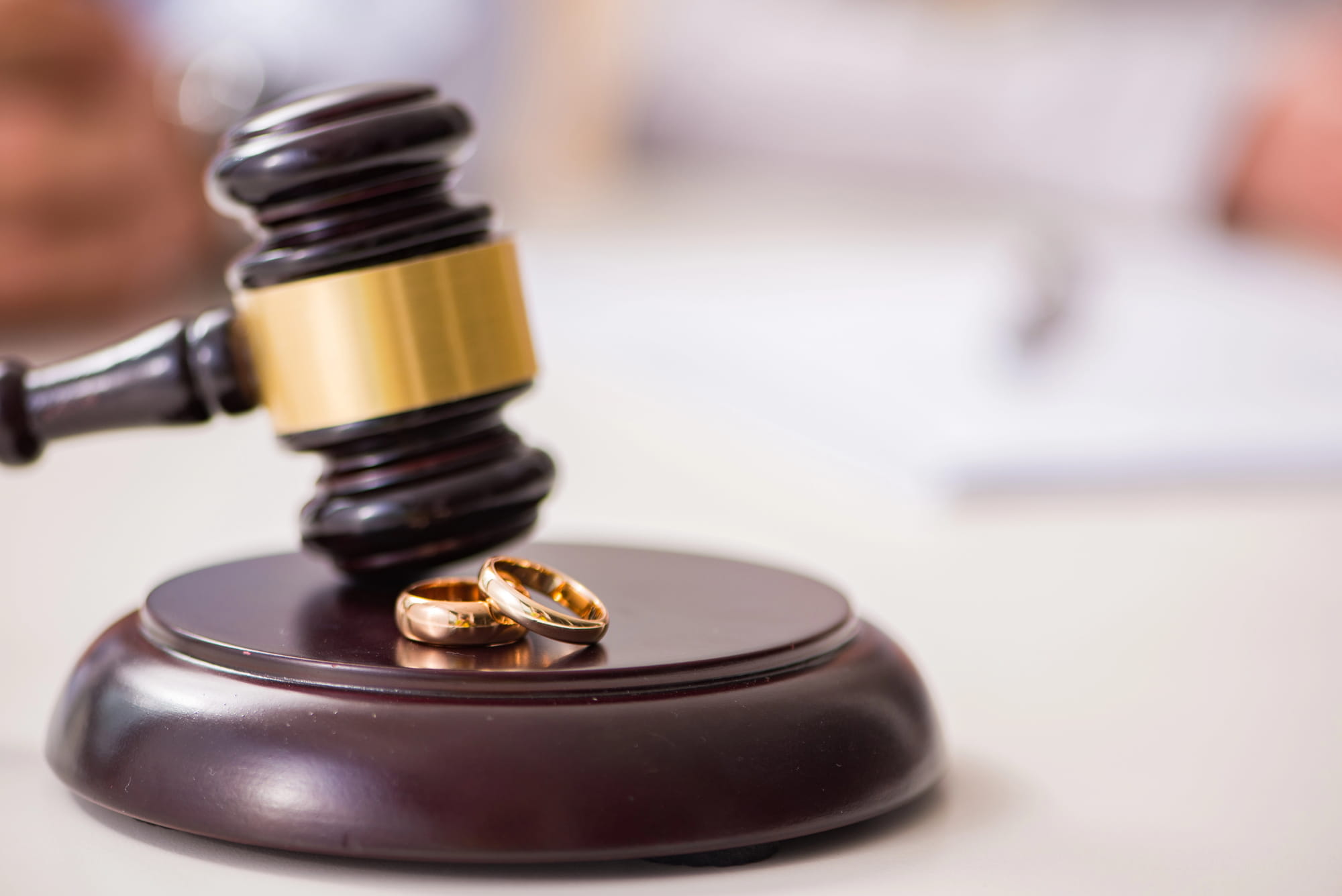 Annulment Lawyer Alabama