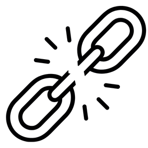Annulment icon