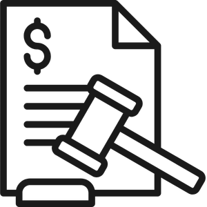Child Support icon