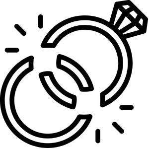 Same-Sex Divorce icon
