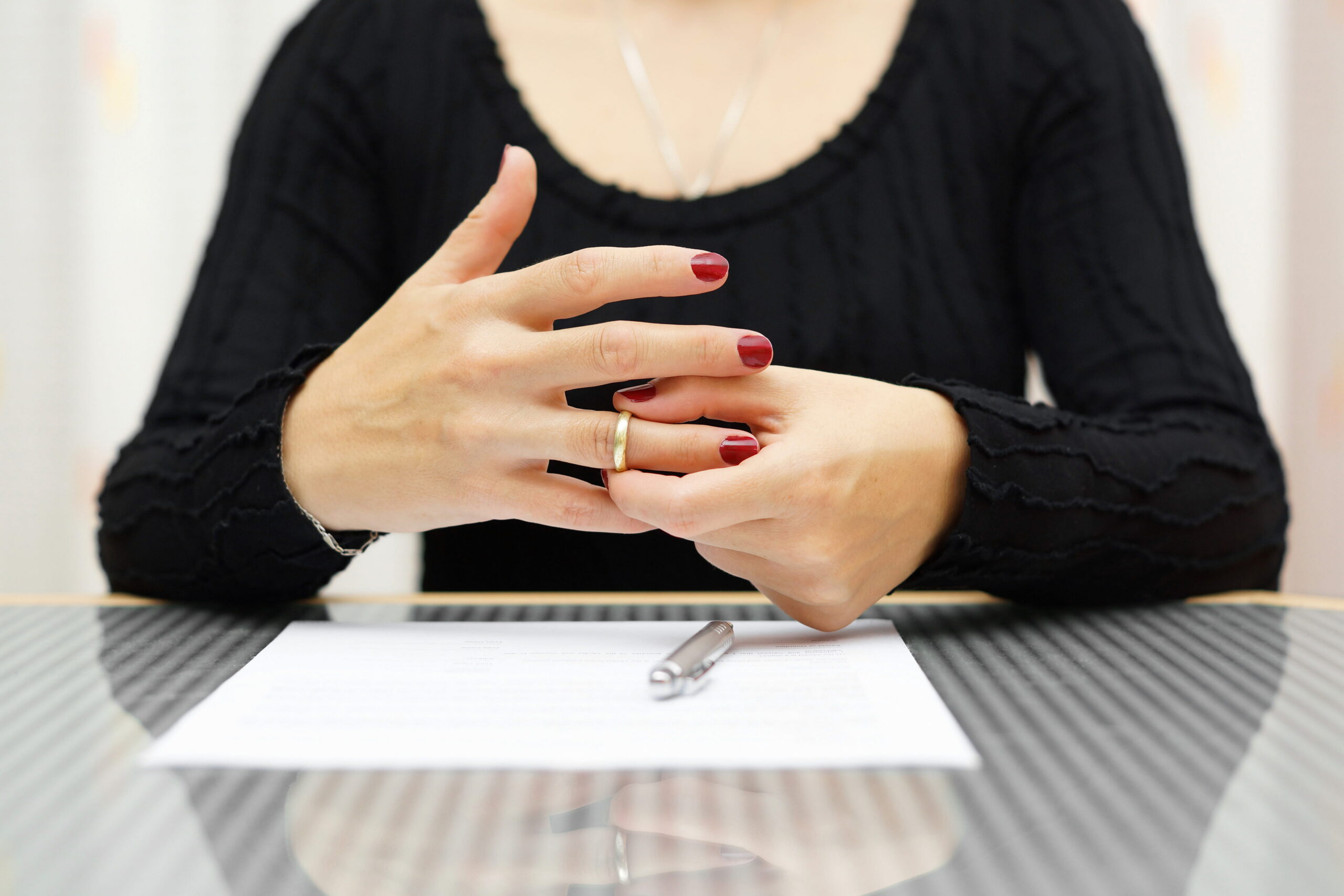 Spousal Support Lawyer Alabama