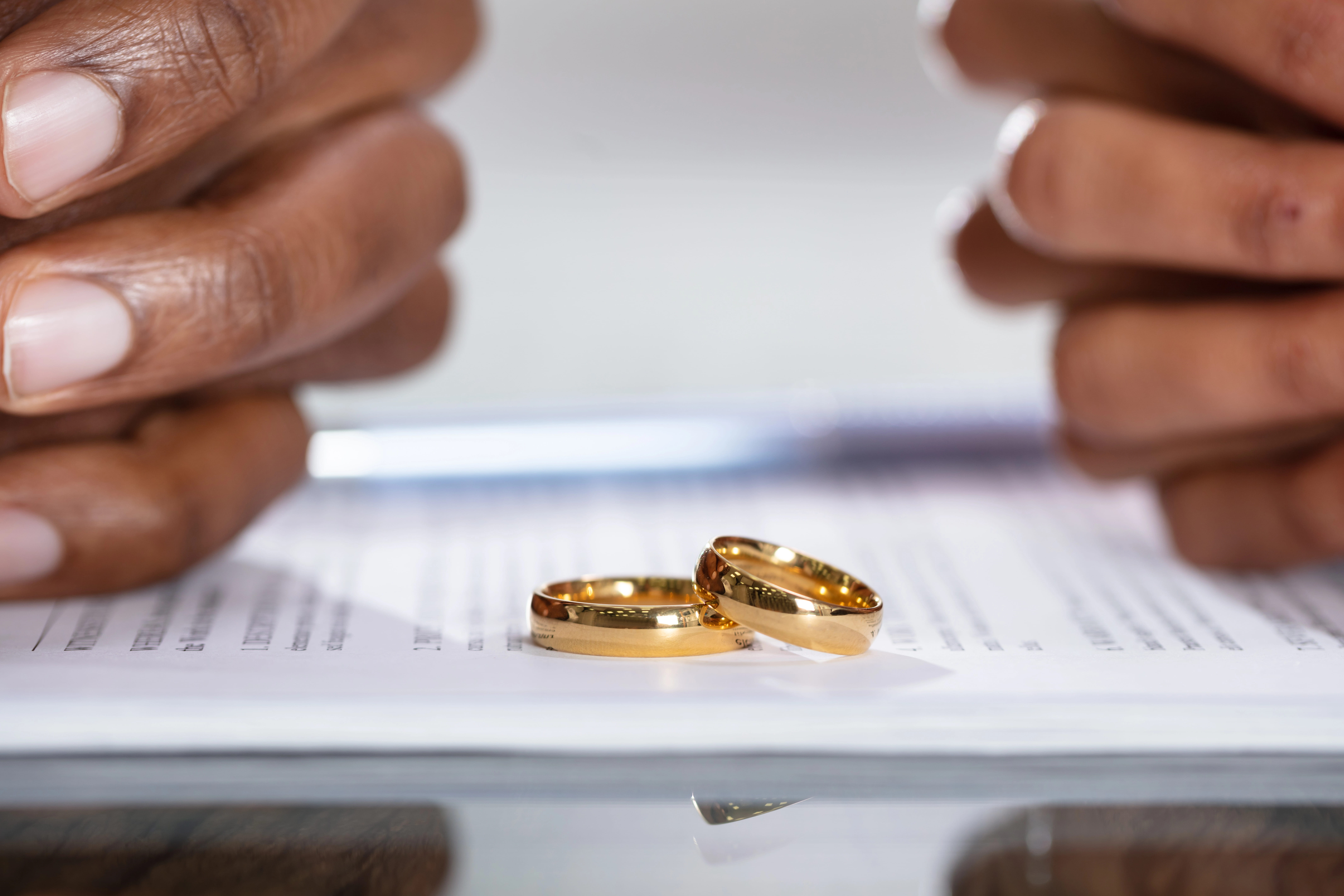 Uncontested Divorce Lawyer Alabama