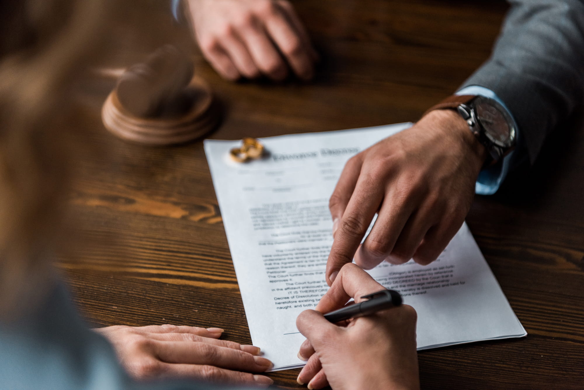 alimony lawyer Guntersville Alabama
