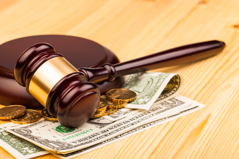 Alimony lawyer Huntsville, AL