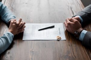 Divorce lawyer in Florence, AL