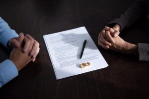 Divorce lawyer in Huntsville, AL