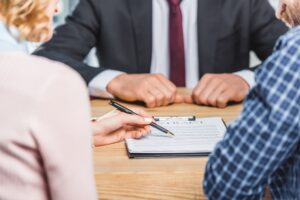 Divorce lawyer in Madison, AL