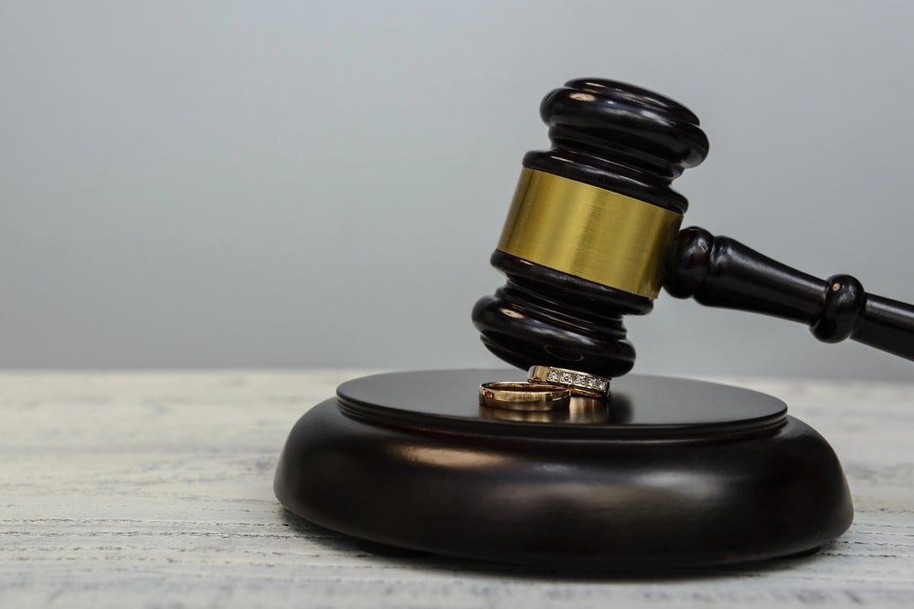 Family lawyer Huntsville, AL