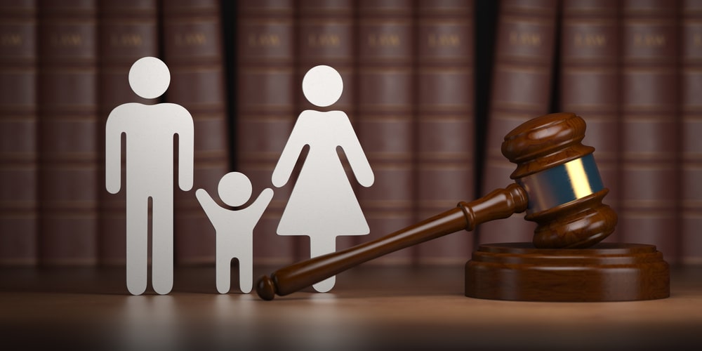 Guardianship lawyer Florence, AL